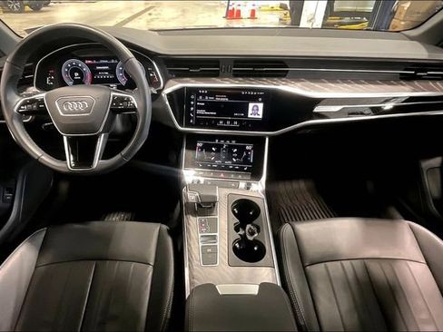 Certified 2024 Audi A6 2.0T Premium w/ Convenience Package image 15