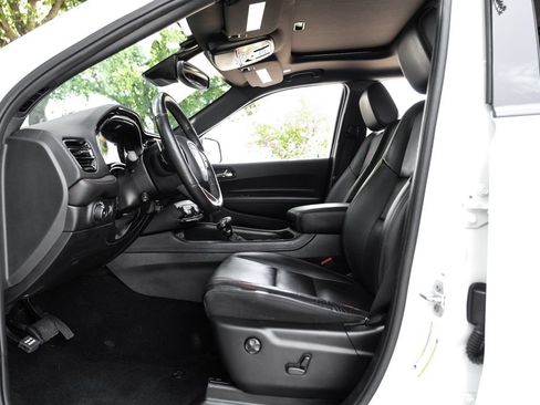 Used 2023 Dodge Durango R/T AWD/4WD image 44