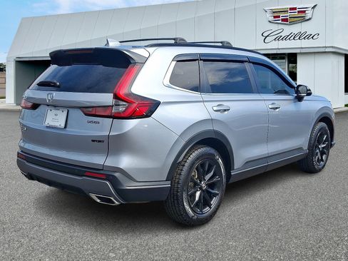 Used 2024 Honda CR-V Sport-L image 6