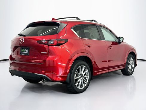 Used 2024 MAZDA CX-5 AWD 2.5 S image 9