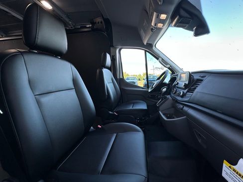 New 2025 Ford Transit 250 148 Medium Roof w/ Load Area Protection Package image 48