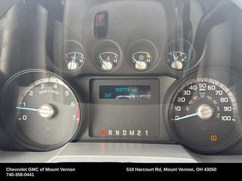 Used 2015 Ford F350 XLT image 18