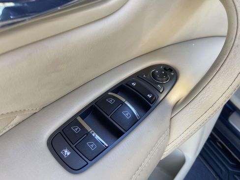 Used 2021 INFINITI QX80 Sensory w/ All-Season Package image 23