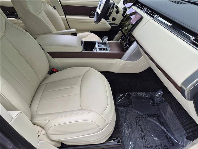 Used 2023 Land Rover Range Rover SE AWD/4WD image 22