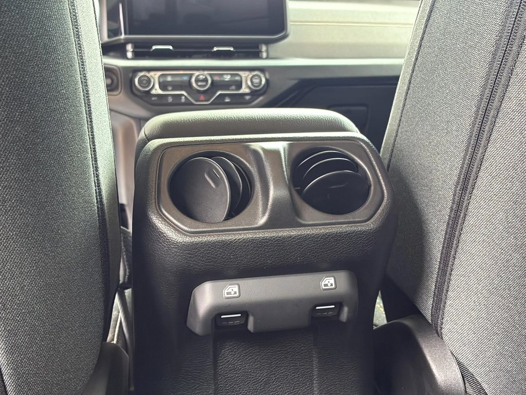 Used 2025 Jeep Gladiator Sport AWD/4WD image 37