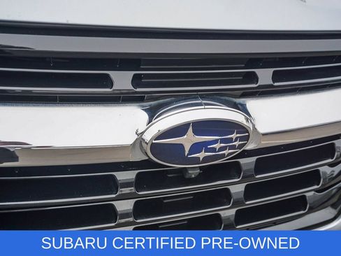 Used 2023 Subaru Ascent Touring AWD/4WD image 11