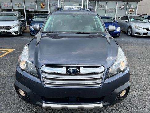 Used 2014 Subaru Outback 2.5i Limited AWD/4WD image 5