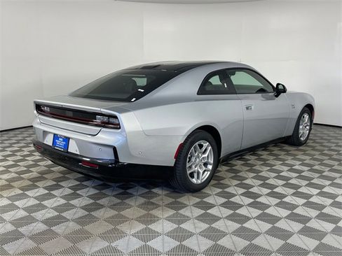 Used 2025 Dodge Charger R/T w/ Quick Order Package 25M R/T image 24