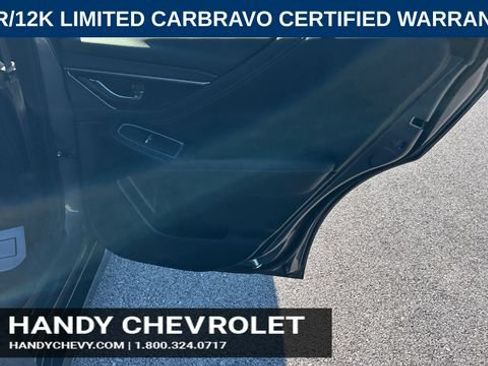 Used 2022 Subaru Legacy Limited AWD/4WD image 28