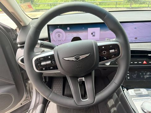 New 2026 Genesis GV70 2.5T AWD/4WD image 14