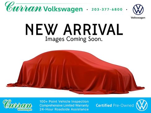 Certified 2025 Volkswagen Jetta Sport FWD image 1