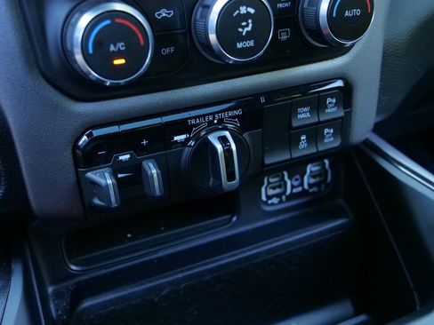 Used 2022 RAM 1500 Laramie w/ G/T Package AWD/4WD image 20