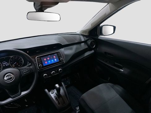 Used 2024 Nissan Kicks S FWD image 22