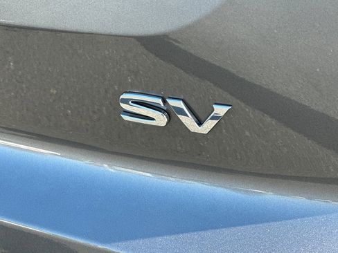 Used 2024 Nissan Pathfinder SV image 13