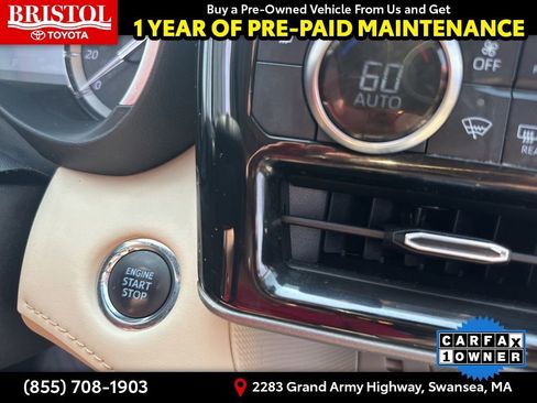 Used 2022 Toyota Highlander XLE image 29