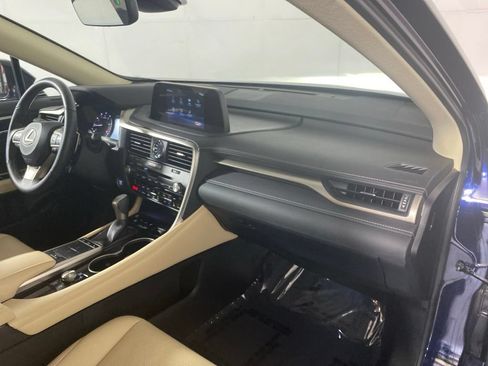 Certified 2022 Lexus RX 350 AWD image 33