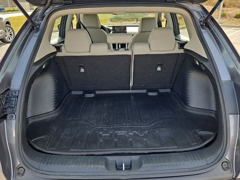 Used 2024 Honda HR-V LX image 33