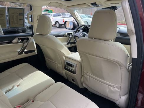 Used 2020 Lexus GX 460 Premium image 26