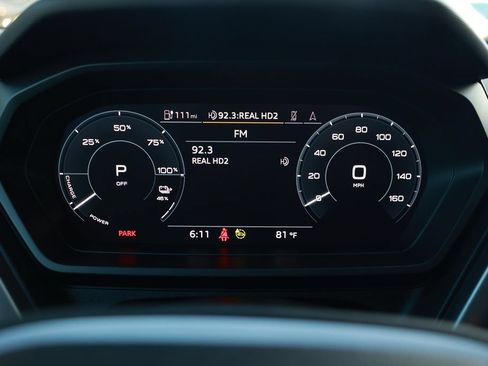 Used 2023 Audi Q4 e-tron Premium Plus w/ Premium Plus RWD image 19