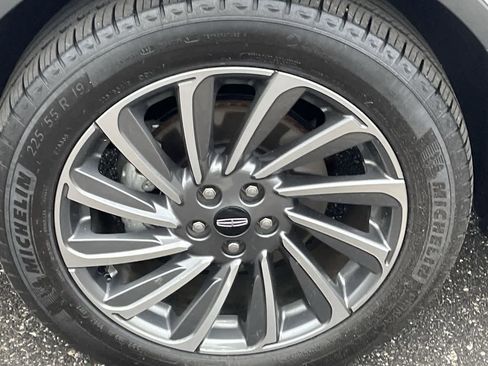 Used 2023 Lincoln Corsair Reserve w/ Equipment Group 201A image 37