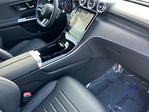 New 2026 Mercedes-Benz GLC 300 4MATIC image 14