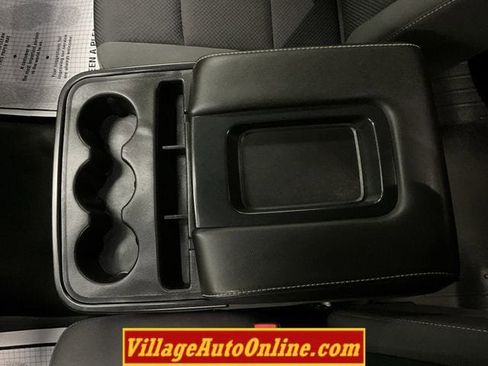 Used 2016 Chevrolet Silverado 1500 LT w/ All Star Edition image 20