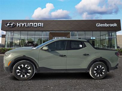 New 2026 Hyundai Santa Cruz SE