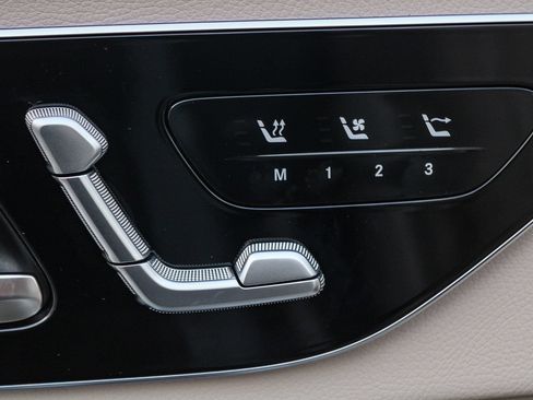 New 2026 Mercedes-Benz CLE 300 4MATIC Cabriolet image 21