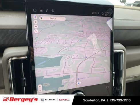 New 2026 GMC Yukon XL Denali w/ Denali Reserve Package image 16