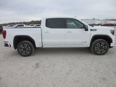 New 2026 GMC Sierra 1500 AT4 w/ AT4 Premium Package