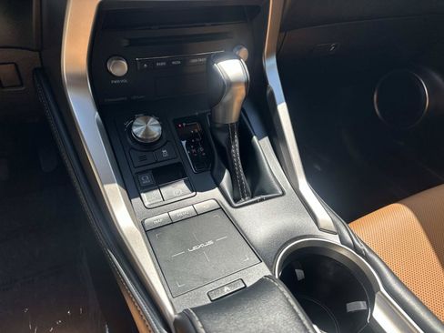 Used 2021 Lexus NX 300 AWD w/ Premium Package image 16