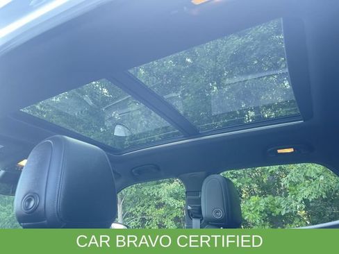 Certified 2024 Chevrolet TrailBlazer ACTIV w/ Convenience Package AWD/4WD image 18