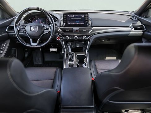 Used 2020 Honda Accord Sport image 30