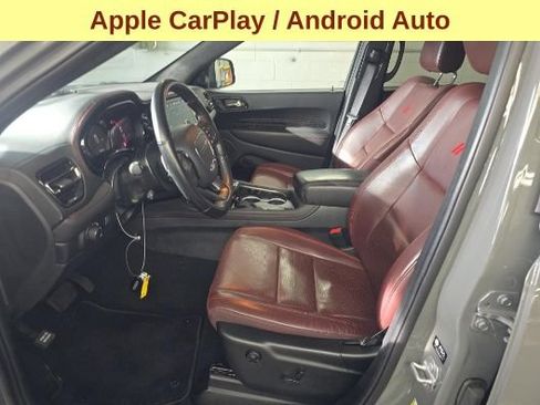 Used 2024 Dodge Durango R/T AWD/4WD image 10