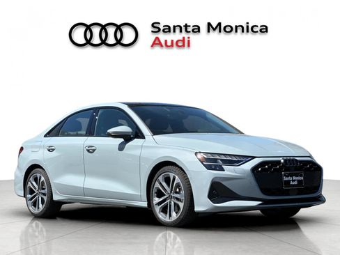 New 2026 Audi A3 2.0T Premium Plus image 9