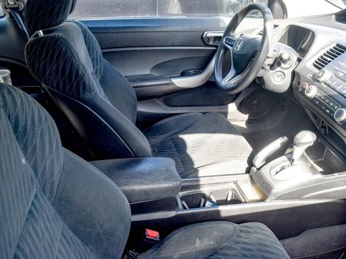 Used 2009 Honda Civic EX image 8