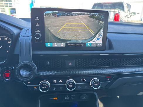 Used 2024 Honda CR-V EX-L image 9