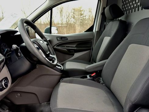 Used 2021 Ford Transit Connect XL image 15