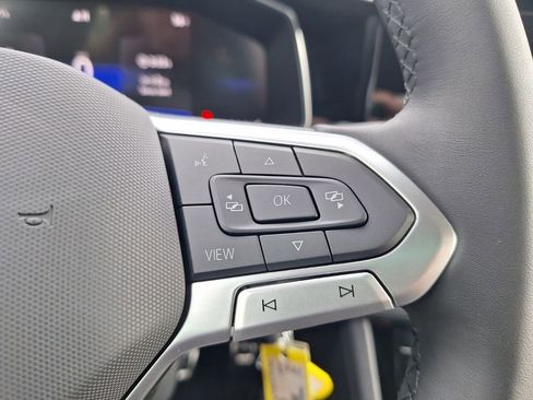 New 2026 Volkswagen Jetta Sport image 13