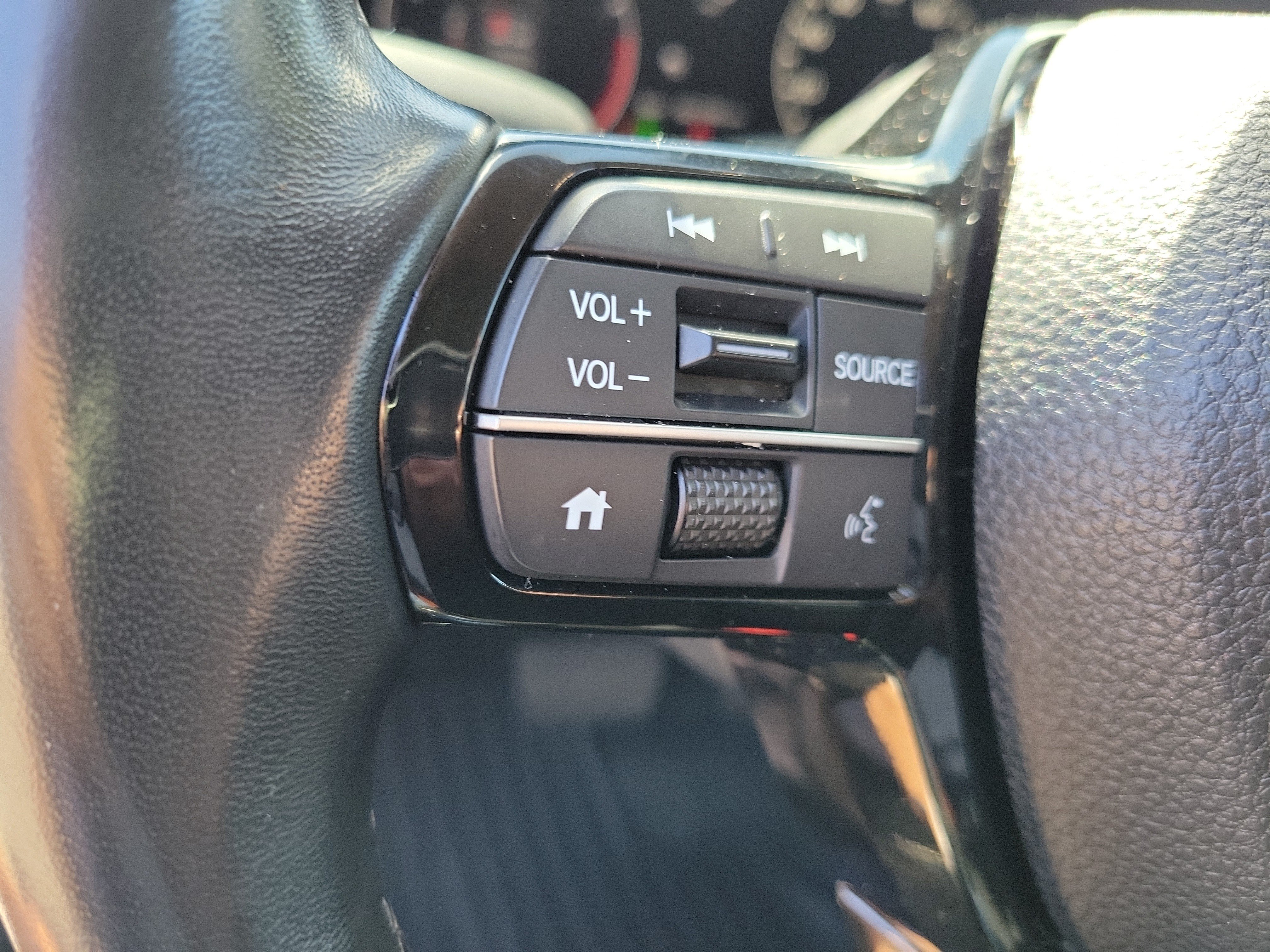 Used 2024 Honda Civic EX image 22