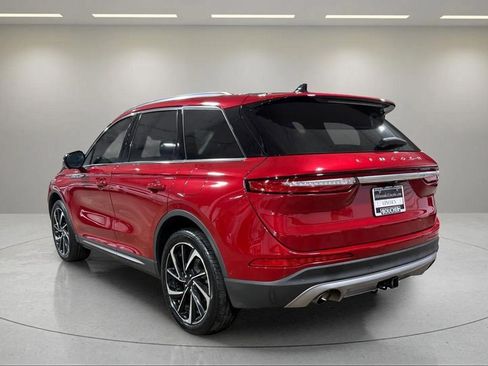 Certified 2023 Lincoln Corsair Reserve w/ Equipment Group 202A image 17