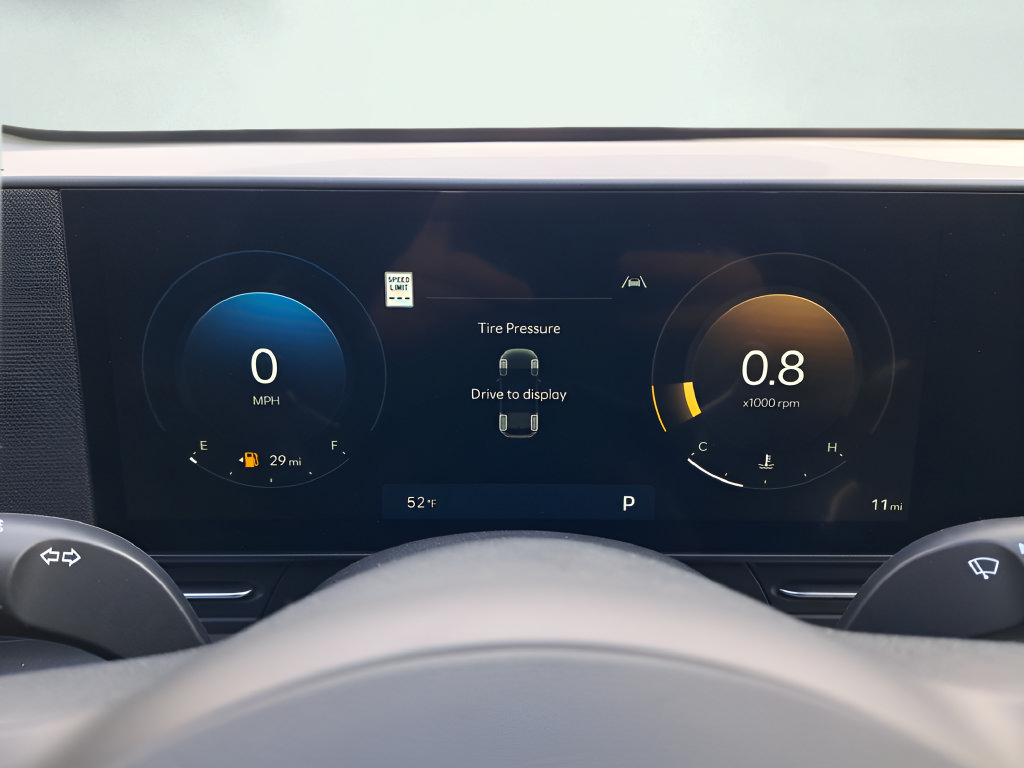 New 2026 Hyundai Kona Limited AWD/4WD image 22