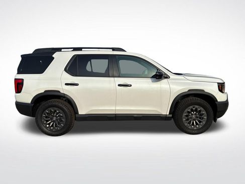 New 2026 Honda Passport TrailSport image 2