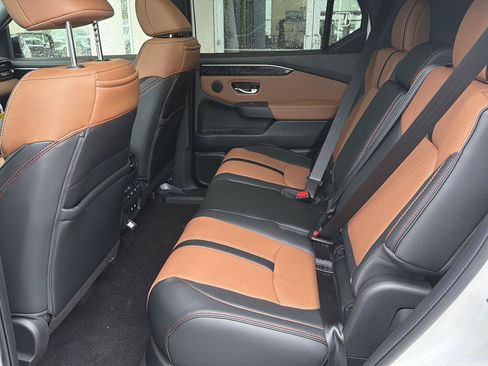 New 2026 Honda Passport TrailSport Elite image 11