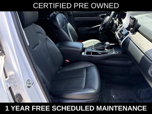 Used 2022 Kia Sorento S AWD/4WD image 9