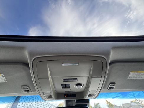 Used 2015 Chevrolet Tahoe LTZ w/ Max Trailering Package image 61