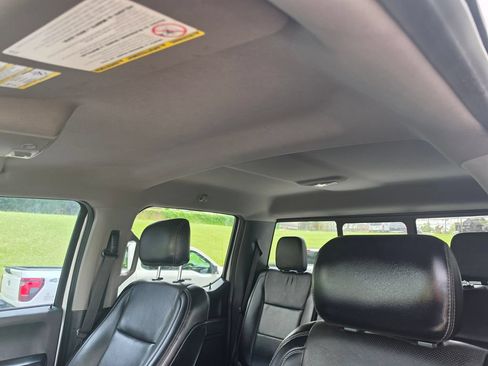 Used 2017 Ford F250 Lariat w/ Lariat Value Package AWD/4WD image 34