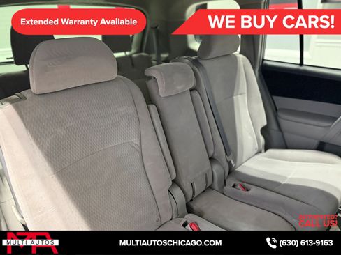 Used 2010 Toyota Highlander 4WD image 22