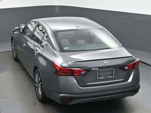 Used 2024 Nissan Altima 2.5 SV FWD image 71