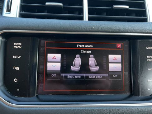 Used 2014 Land Rover Range Rover Sport HSE AWD/4WD image 21